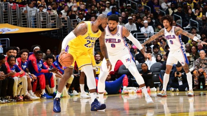 NBA-teams