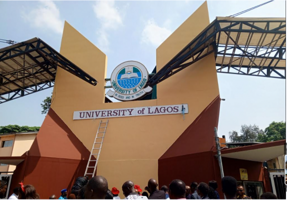 LOTUS bank, Heckerbella unveil smart identity, digital payment card in UNILAG