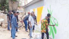 Next of Kin Series launches 7th edition in search of masterpiece works