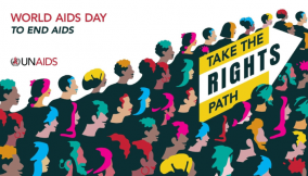 How AI and technology can help Nigeria overcome HIV/AIDS
