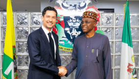 NPA grants a 45-year concession to Snake Island Port