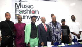 Firm expresses determination to support Nigerian creative industry
