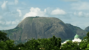 N/Central exclusion raises eyebrows as regional commissions secure N2.4trn