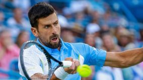 Novak Djokovic (2)