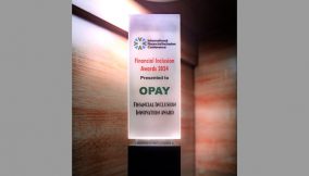 OPay-IFIC-award