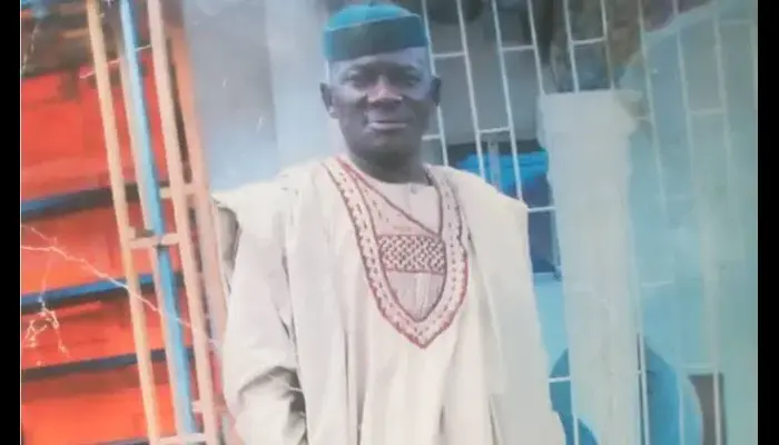 Delta senators flay death of Okuama president general in military facility