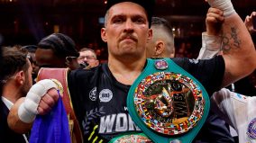 Oleksandr Usyk (1)