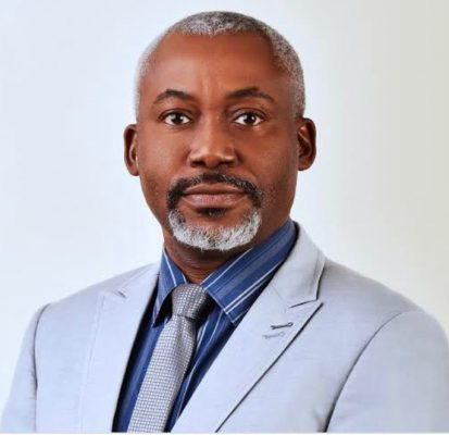 Olufasanmade