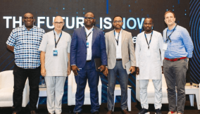 Acquisition of right tools key to financial inclusion, business growth, says Oradian CEO