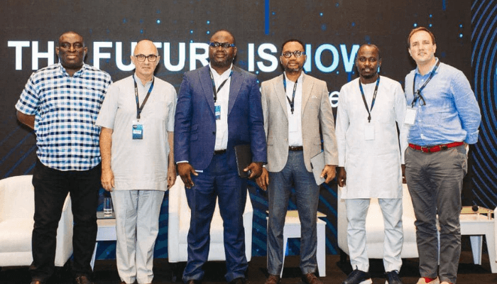 Acquisition of right tools key to financial inclusion, business growth, says Oradian CEO