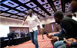 Pastor Tobi