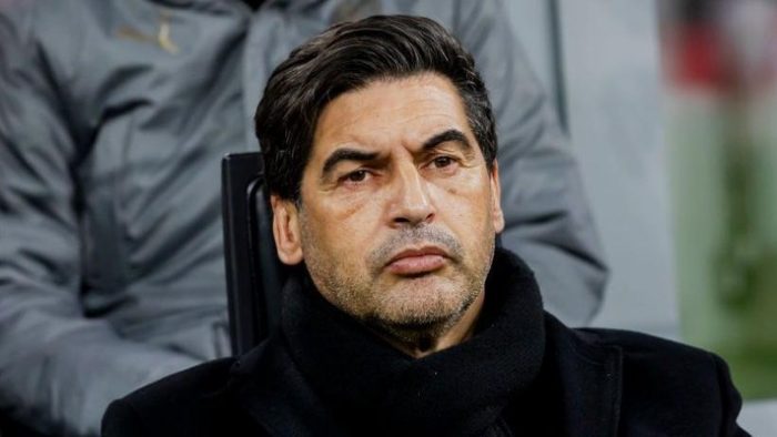 Paulo Fonseca