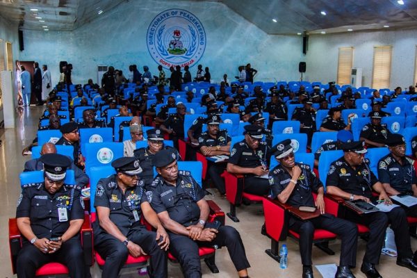 PSC extends Police constable application deadline