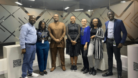 RES, Expertise France charts path in showcasing emerging tech ecosystem