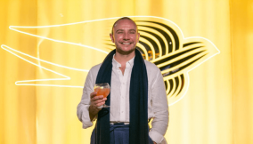 I am driven by the love of connecting with people and crafting memorable experiences – Savage