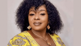 Some people feel I don’t have kids – Rita Edochie