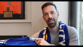RuudvanNistelrooy-LeicesterCity