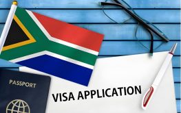 SA Visa