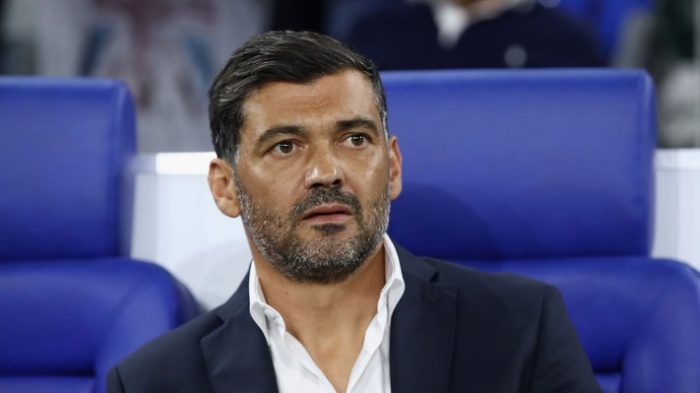 Sergio Conceicao