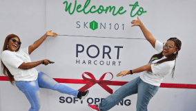 Skin101 Clinics expands to Port Harcourt, offering dermatology, aesthetic solutions
