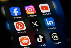 Social Media Platforms –  Facebook, Instagram, YouTube, Pinterest, X, LinkedIn, Reddit, TikTok, Threads