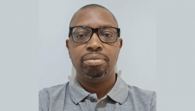 Our focus is on migrant communities underserved in their host countries — Ayedun