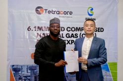 Tetracore