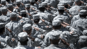 Nigeria 4th among countries obtaining U.S citizenship through military service