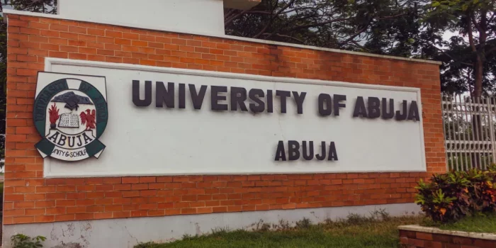 UniAbuja