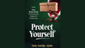 Protect Yourself: The Naija Guide to Consumer Rights
