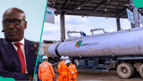 Port Harcourt Refinery pumps fuel without price