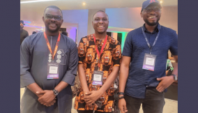 Instig Labs AI Community to train Nigerian youths for six weeks