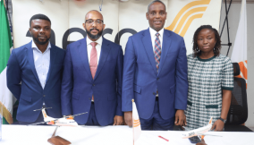 Aero Contractors lures investors with interest, others