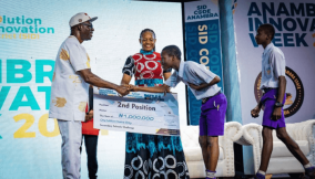 Soludo empowers start-ups with training, grants for economic development