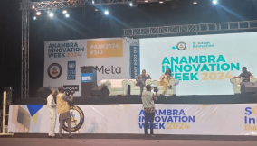 Soludo partners Meta for Anambra’s technological advancement