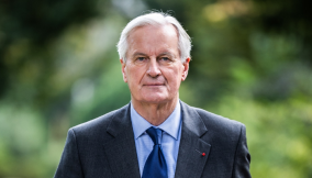 France Prime Minister ousted three months after appointment
