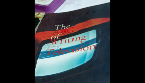Nneonyediri Ukoha and Cordelia Eke (2022), The ABC of writing for television
