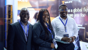 Business aviation is a critical enabler for progress – CEO of Vivajets