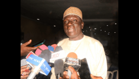 Kwara: Why we are setting up movement to challenge Gov Abdulrazak in 2027 – Benjamin