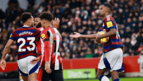 Newcastle suffers shocking 4-2 defeat away at Brentford
