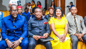 Train your mind to recognise opportunities, O’dua Group chairman urges Nigerians