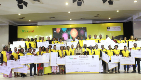 Kickstarting economic growth through youth entrepreneurship
