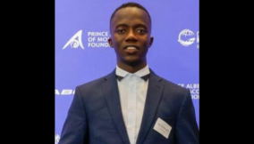 ‘Africa’s blue economy requires comprehensive policy, investment in ocean governance’