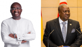Ghana’s flawless election highlights Nigeria’s electoral shortcomings
