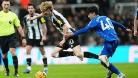 Newcastle thrash Leicester 4-0, as Arsenal, Liverpool drop points