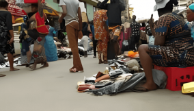 Reforms pain Nigeria’s struggling families