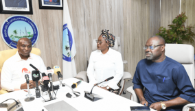 NDDC emboldened by N1.9trn 2024 approved budget to commission more projects in February 2025
