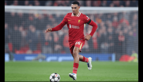 Alexander-Arnold eyes summer move to Real Madrid