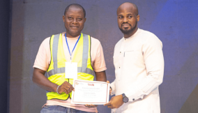 Enugu SME Centre completes ITF-NECA vocational training programme
