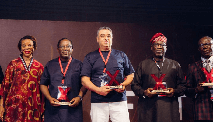 How SMEs in Nigeria can scale up above challenges – Maalouf